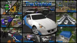 Game screenshot The Criminal mod apk