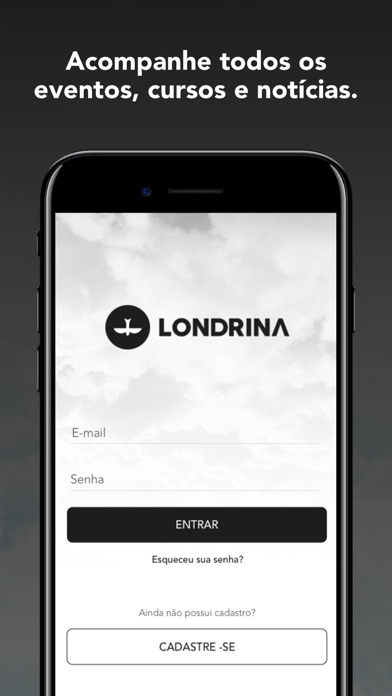 LAGOINHA LONDRINA Screenshot