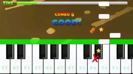 piano master free iphone screenshot 2