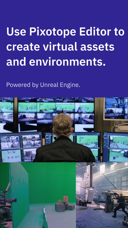 Pixotope Pocket screenshot-3