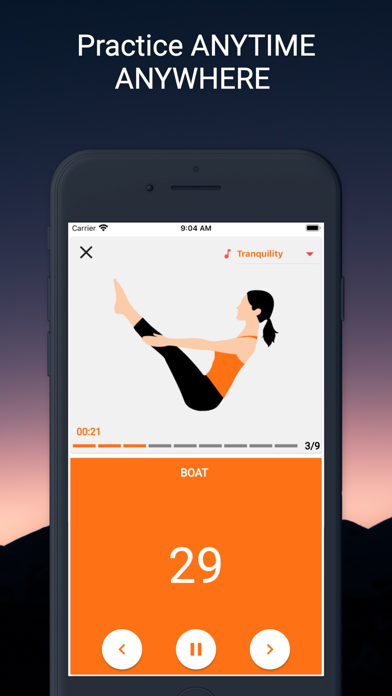 Yoga for Beginner, Weight loss Screenshot