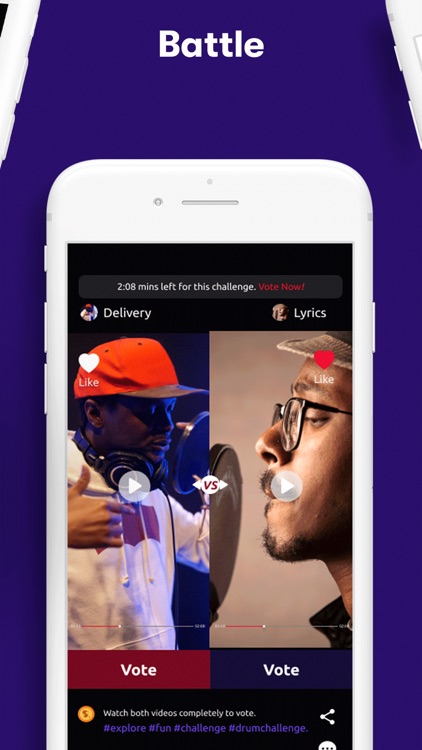 Shama Challenge screenshot-3