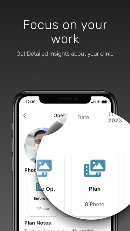 Clinicare Mobile screenshot-4