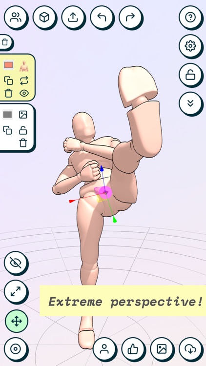 JustSketchMe screenshot-3