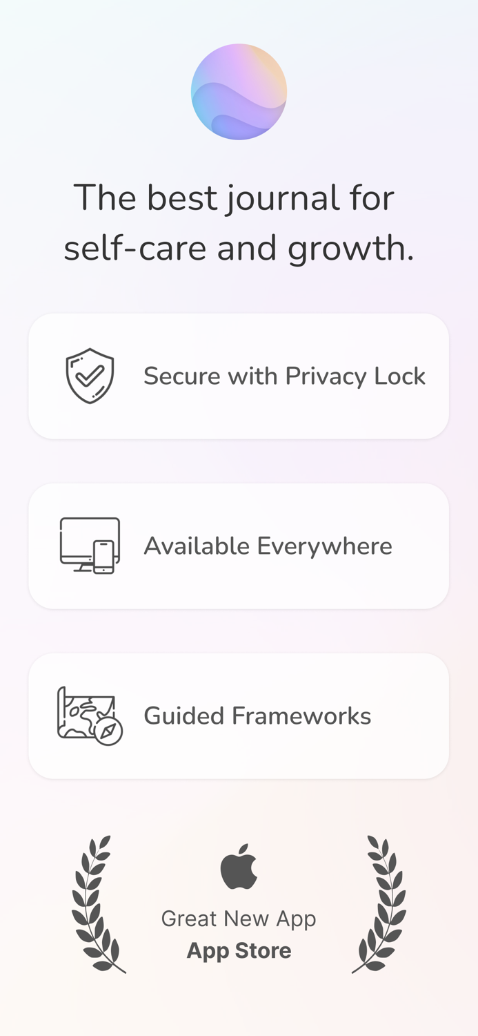 Journal Prompts by Reflection