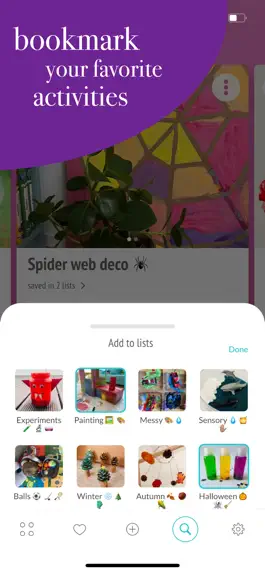 Game screenshot Kayaka - baby & toddler play hack