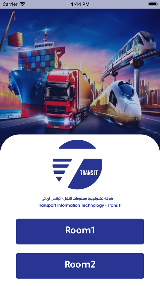 #1. TransMEA_IndoorMap (iOS) 由: Transit