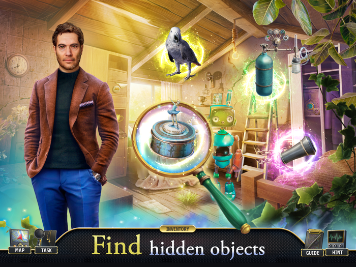 It Happened Here 1 F2P