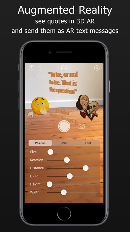 Shakespeare Unmasked