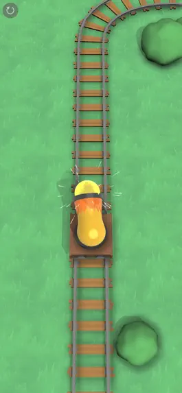 Game screenshot Cannon Train apk