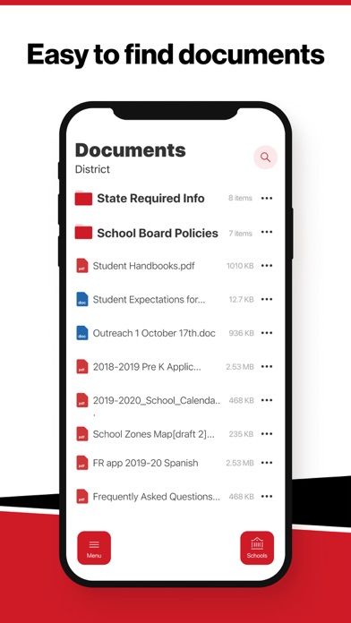 Pawnee City School Screenshot
