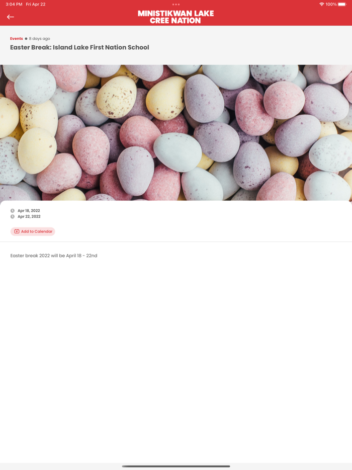 Ministikwan Lake Cree Nation