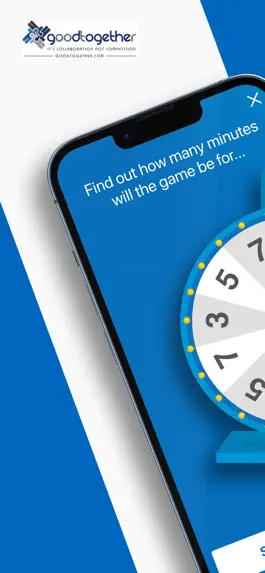 Game screenshot The Good Together Game mod apk