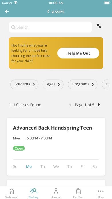 Empire Kids Screenshot