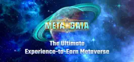 Game screenshot MetaGaia mod apk