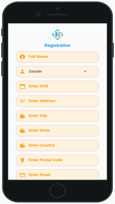 ChurchInApp Screenshot