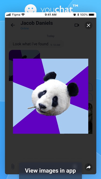 YouChat2.0 screenshot-3