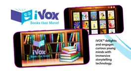 Game screenshot iVOX mod apk
