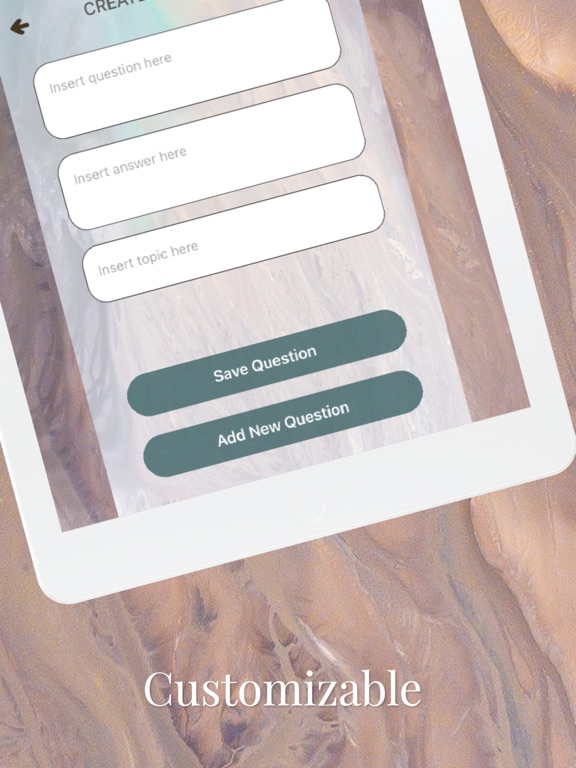 Screenshot #6 pour WSET Level 1 Exam Flashcards
