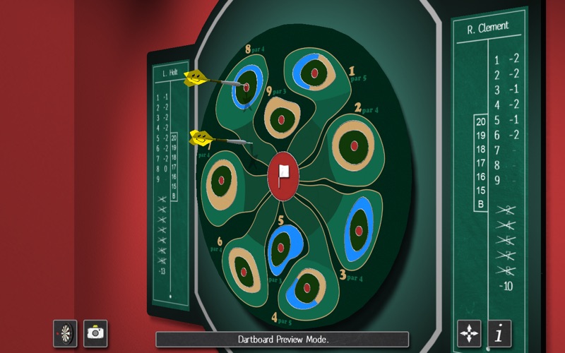 Pro Darts 2025­­­ Screenshot