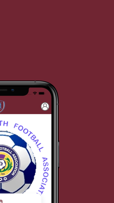 Haddington Athletic Screenshot