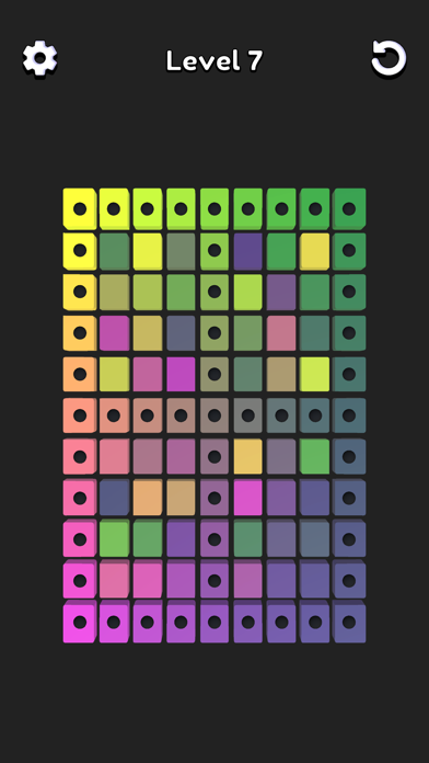 Jiggle Hue Screenshot