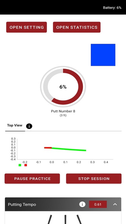 OnePuttPro screenshot-3