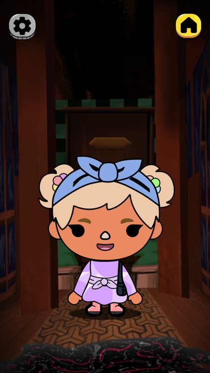 Makeover Boca Avatar screenshot-3