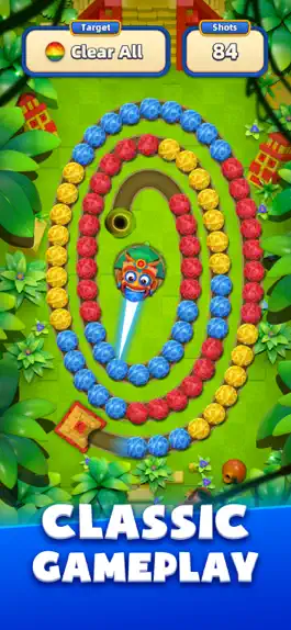 Game screenshot Marble Master mod apk