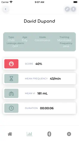 Game screenshot EOlife Connect apk