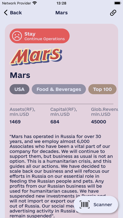 Leave Russia Screenshot
