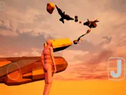 ragdoll 3d - parkour adventure айпад изображения 4