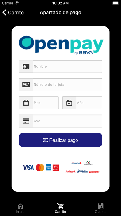 Kowi Screenshot