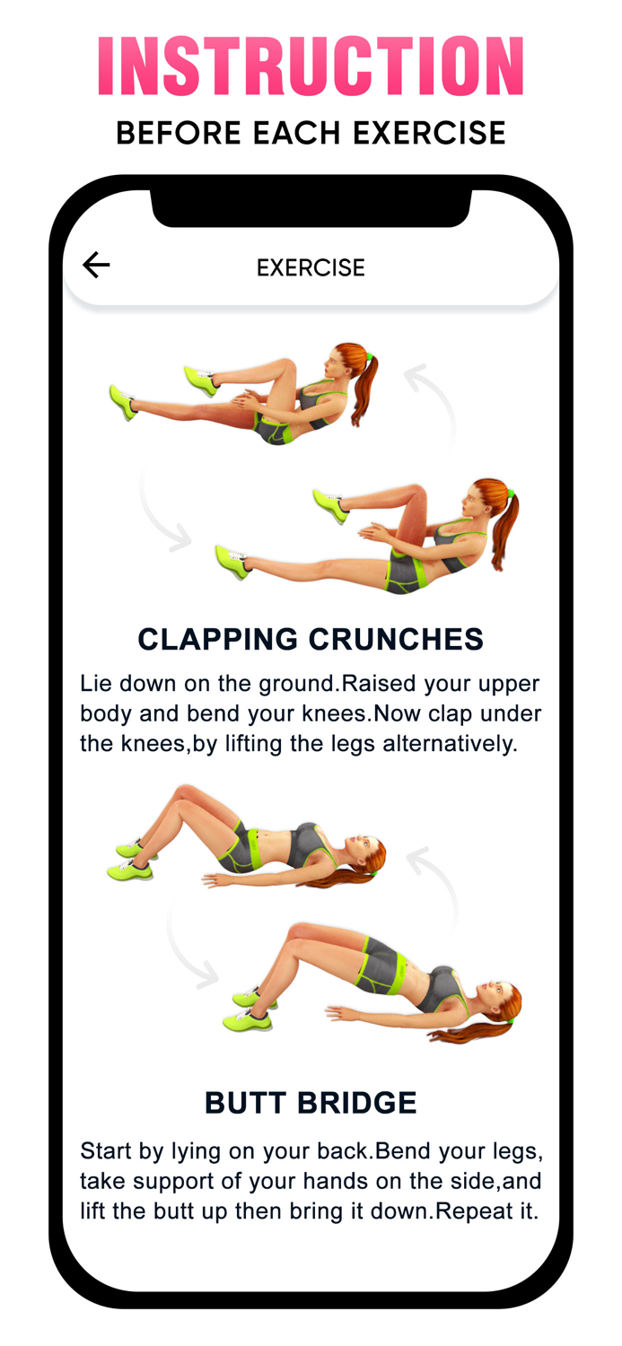 Lose Belly Fat  Flat Tummy