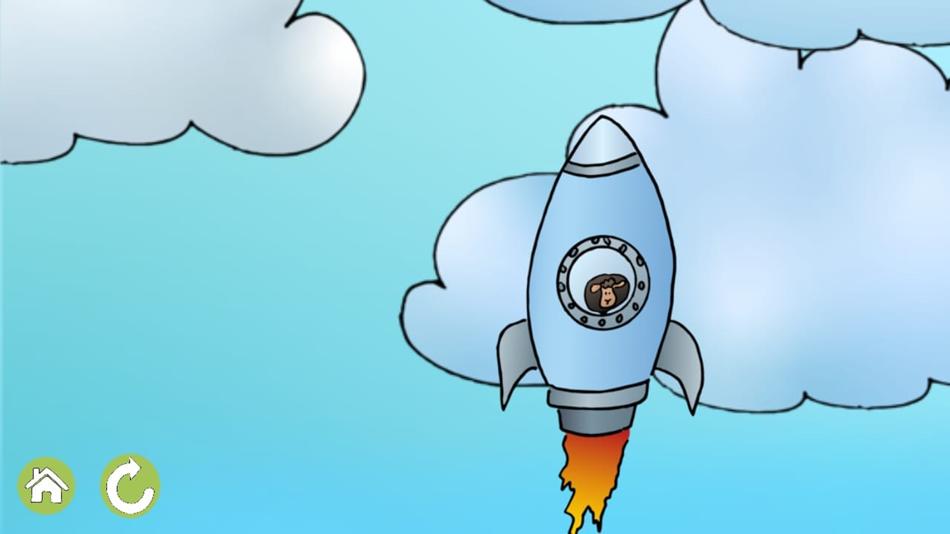 #7. Black Sheep Press Narrative (iOS) Bởi: Black Sheep Press Ltd