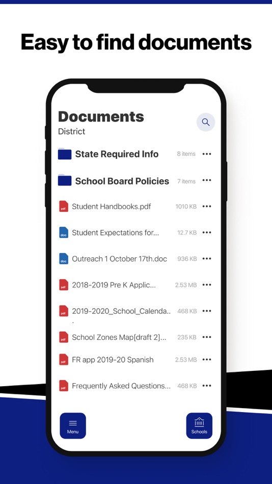 #4. CC-C Schools, MI (iOS) 由: Carson City-Crystal Area Schools