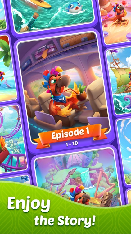 Block Blast - Puzzle Game screenshot-3