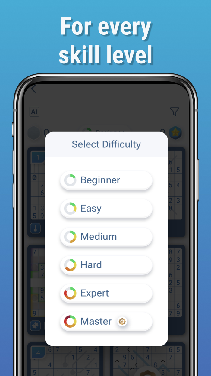 Sudoku Variants by Logic Wiz