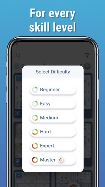 Sudoku & Variants by Logic Wiz screenshot-5