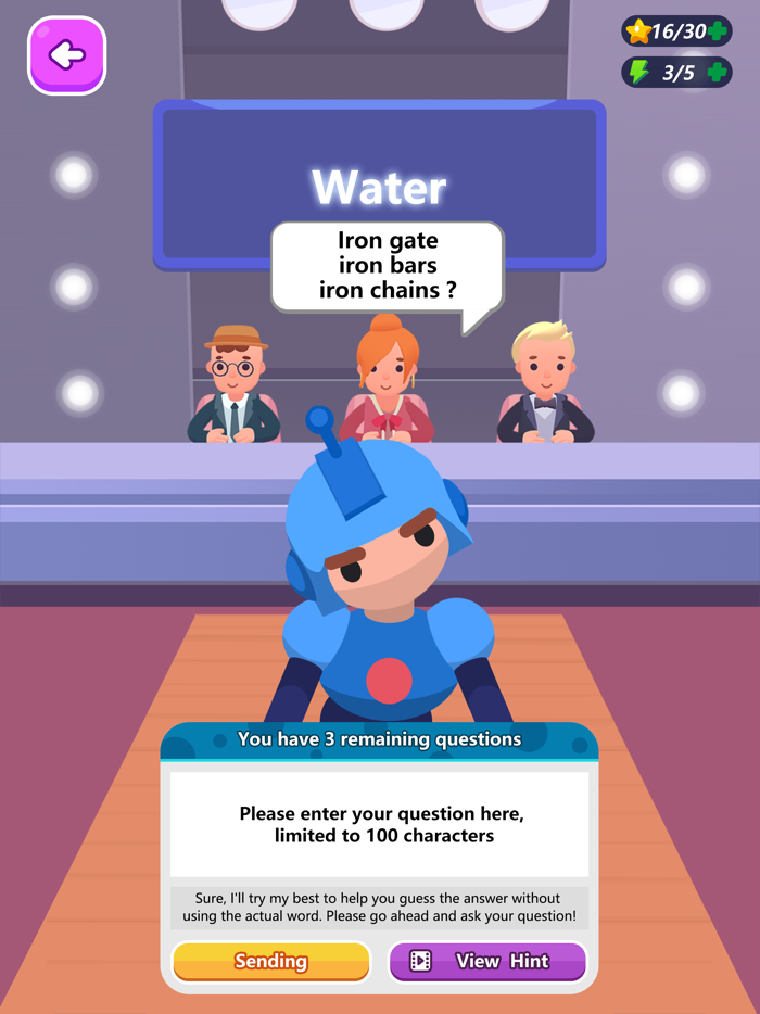 Answer Puzzle.ai-Braint Test