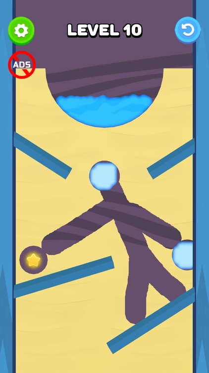 Water Connect Flow 3d