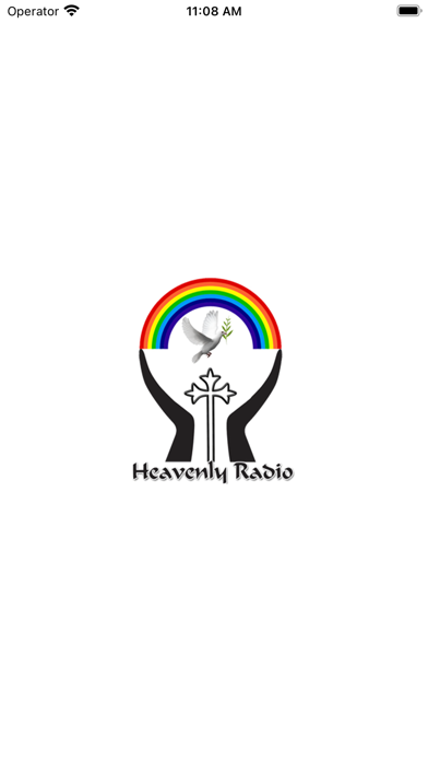 + HEAVENLY RADIO + - Malayalam Screenshot