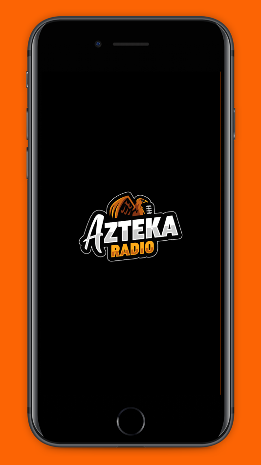 Azteka Radio - 3.0 - (iOS)