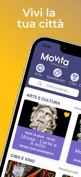 Game screenshot MoVita mod apk