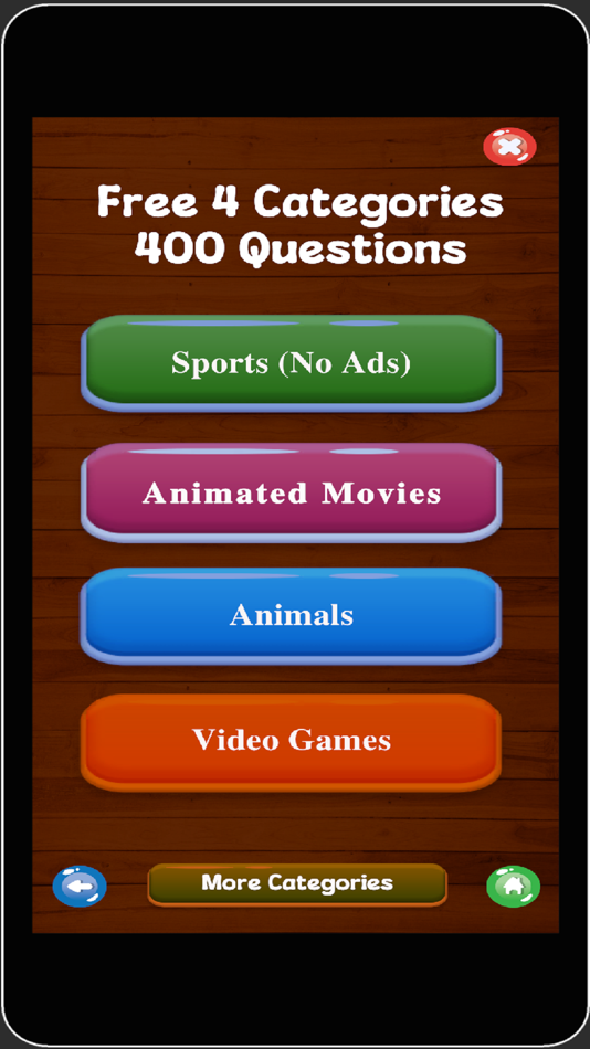 #2. Timepass Trivia Run (iOS) 由: Ajay Soni