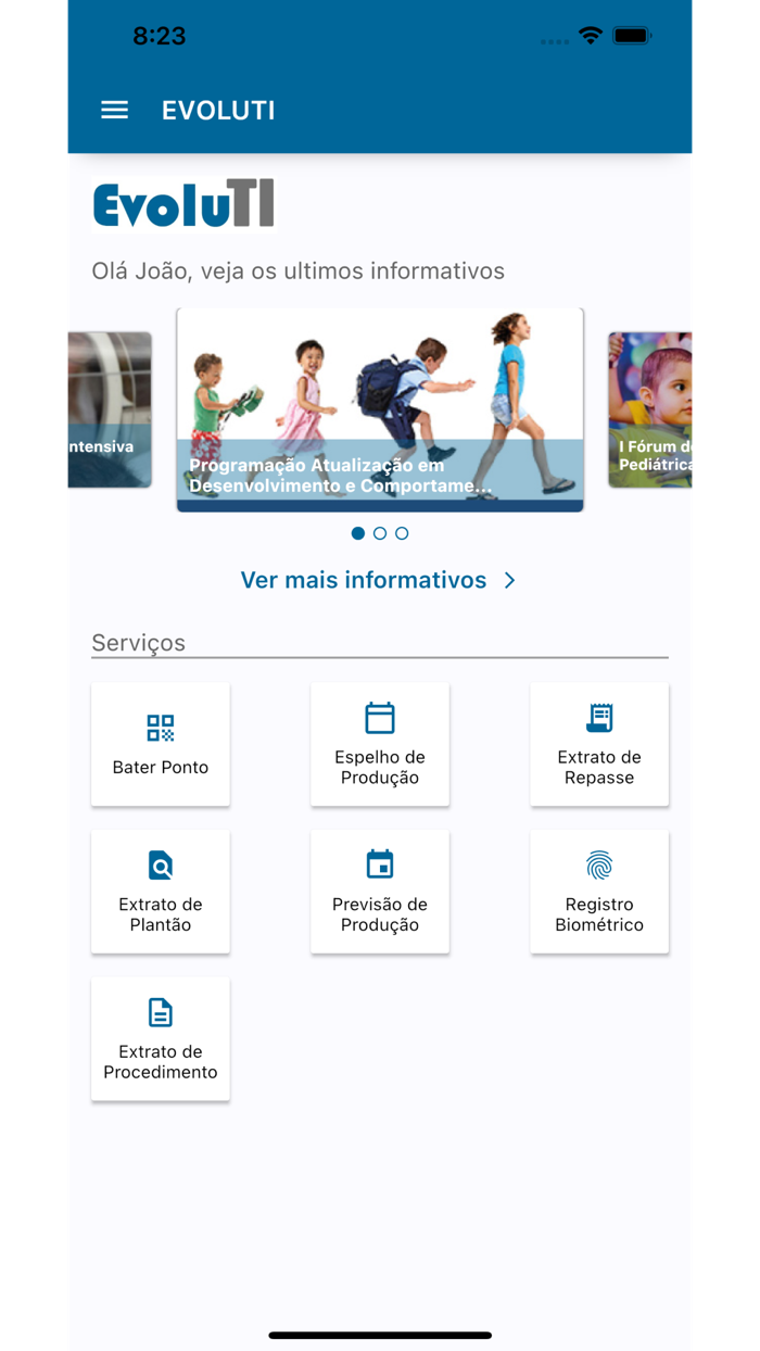 Gcoop - Gestão de Cooperativas