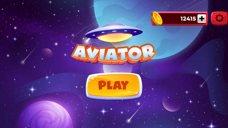 Aviator - Play Game