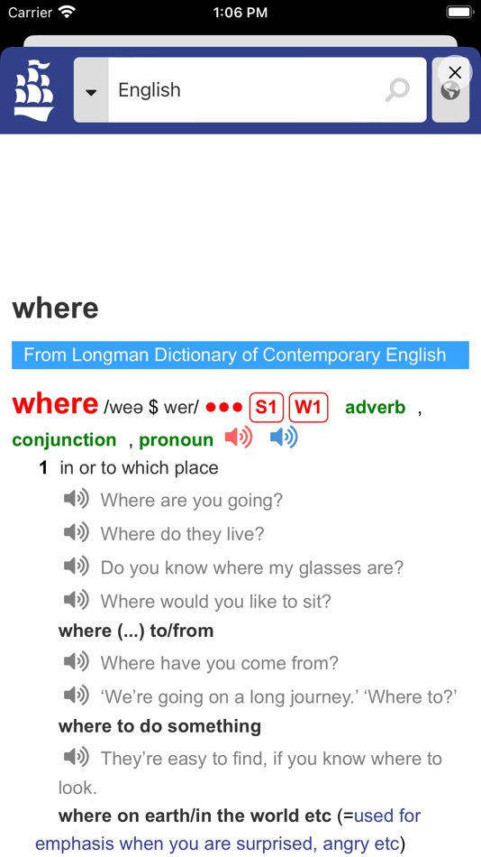 #4. LinguaReader (iOS) Podle: Lin Huang