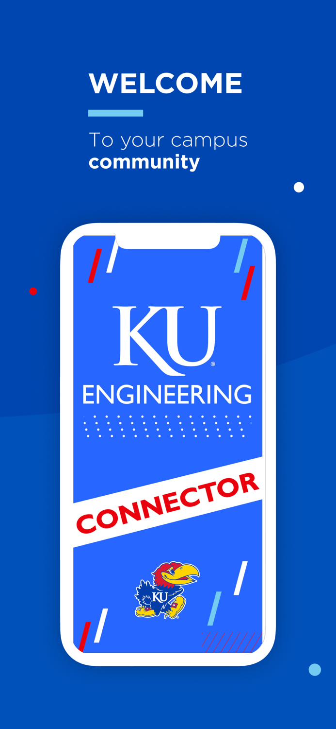 KU Engineering Connector