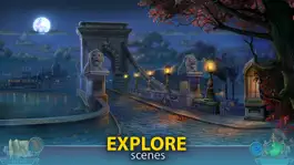 Game screenshot Dark City: Budapest apk